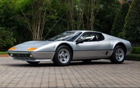 1984 Ferrari 512 BBi