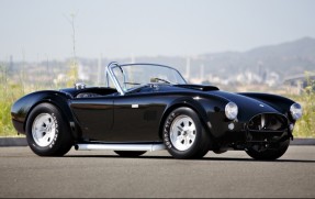 1965 Shelby Cobra 289