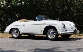 1956 Porsche 356