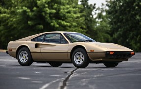 1978 Ferrari 308 GTB