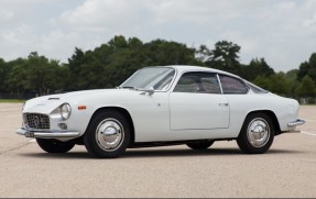 1965 Lancia Flaminia Super Sport