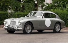 1953 Aston Martin DB2/4