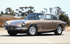 1968 Ferrari 330 GTC