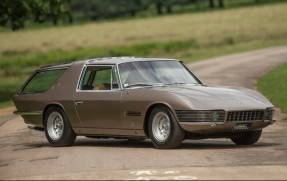 1965 Ferrari 330 GT 2+2 Shooting Brake