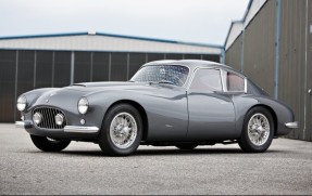 1953 Fiat 8V