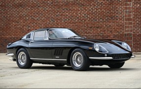 1967 Ferrari 275 GTB/4