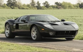 2006 Ford GT