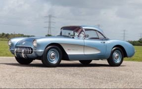 1957 Chevrolet Corvette