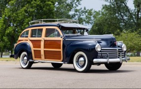 1941 Chrysler Royal