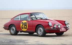 1967 Porsche 911