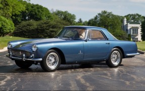 1959 Ferrari 250 GT Coupe