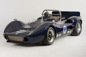 1966 McLaren M1