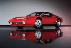 1984 Ferrari 512 BBi