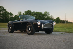 1963 Shelby Cobra 289