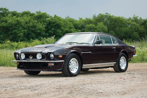 1978 Aston Martin V8