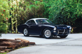 1954 Pegaso Z-102