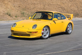 1995 Porsche 911 RS 3.8