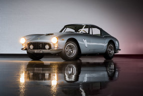 1961 Ferrari 250 GT SWB