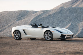 2006 Lamborghini Concept S