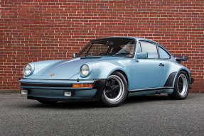 1979 Porsche 911 Turbo