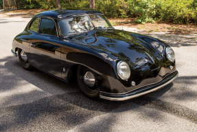 1951 Porsche 356