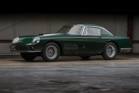 1959 Ferrari 410 Superamerica