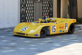 1970 Porsche 908