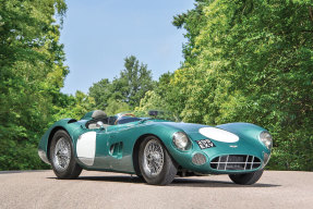 1956 Aston Martin DBR1