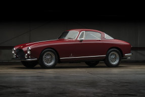 1954 Ferrari 250 Europa GT