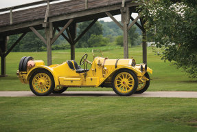 1911 Oldsmobile Autocrat