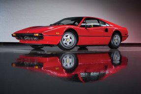 1976 Ferrari 308 GTB Vetroresina