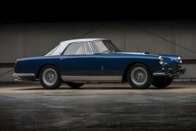 1959 Ferrari 250 GT Coupe