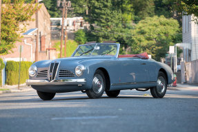 1946 Lancia Aprilia