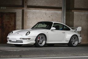 1995 Porsche 911 GT2