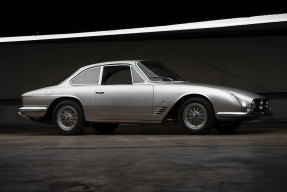 1964 Maserati 5000 GT