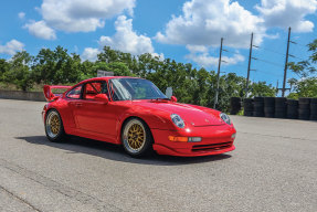 1997 Porsche 911 Cup