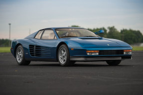 1986 Ferrari Testarossa