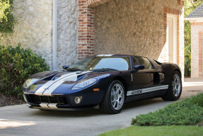 2006 Ford GT