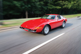 1972 Ferrari 365 GTB/4