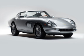 1965 Ferrari 275 GTB/6C