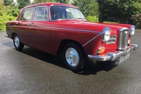 1970 Wolseley 16/60