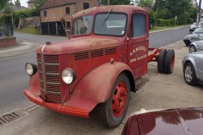 Bedford M Type