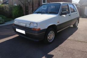 1988 Renault 5