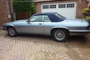 1992 Jaguar XJS