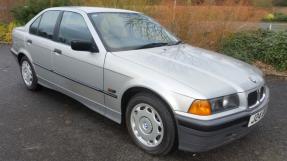 1992 BMW 316i