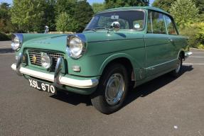 1962 Triumph Herald