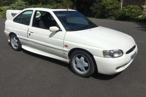 1995 Ford Escort RS2000