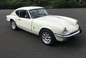 1971 Triumph GT6