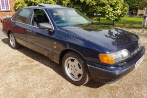 1991 Ford Granada