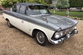 1966 Humber Sceptre